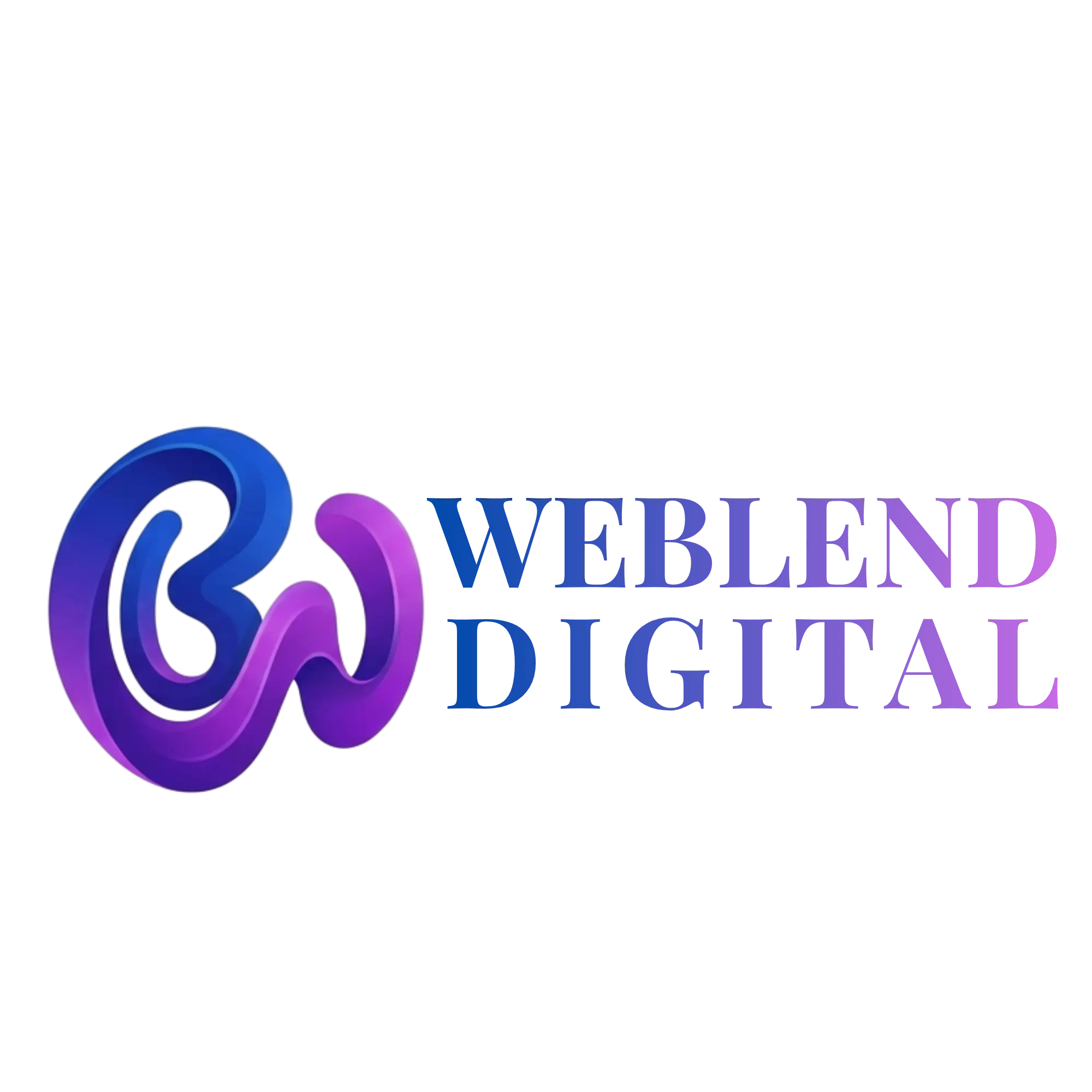 WeBlend Digital